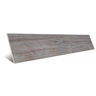 Vancouver Cinza Antiderrapante 15x90 (Caixa 1,08 m2) - 1