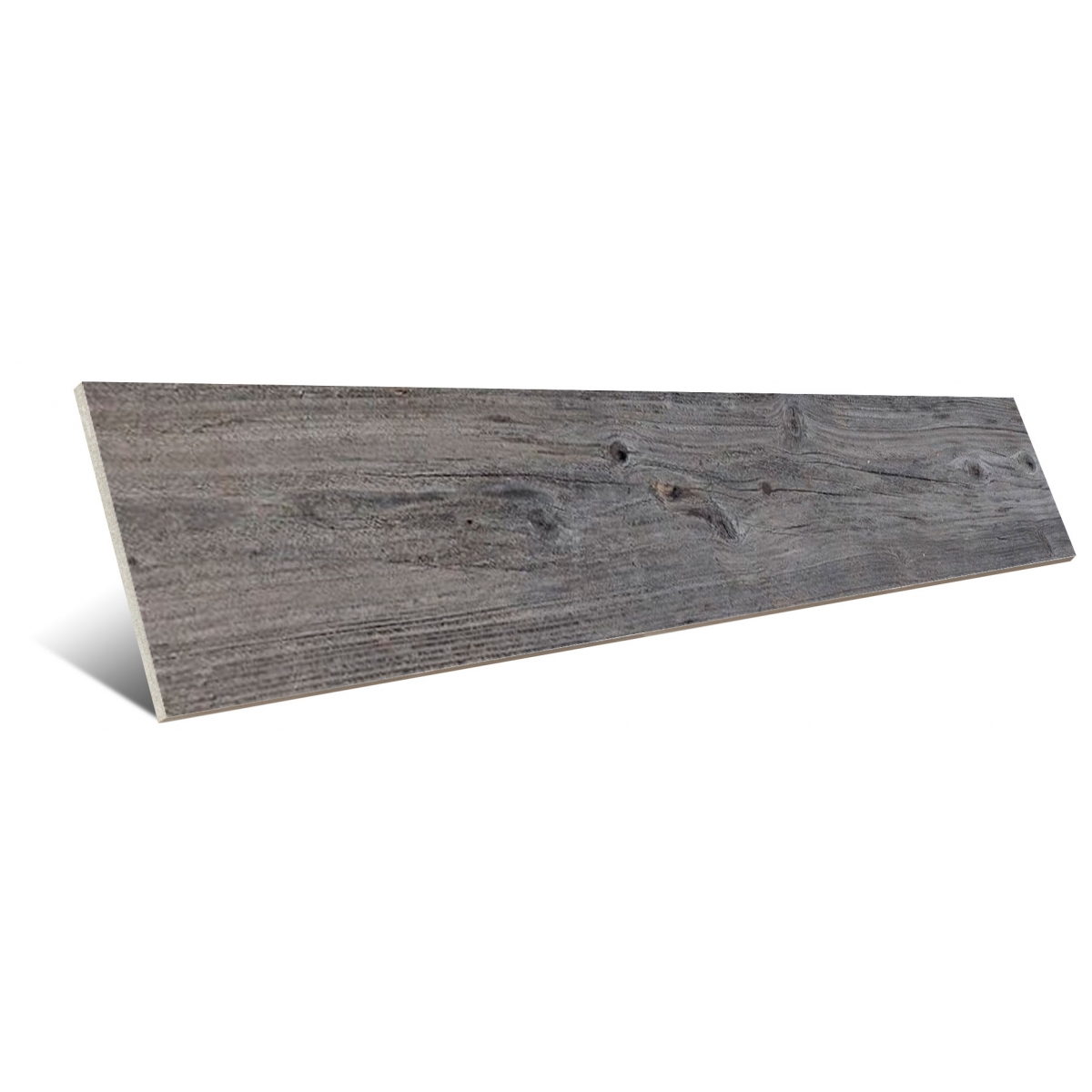 Vancouver Cinza Antiderrapante 15x90 (Caixa 1,08 m2) - 2