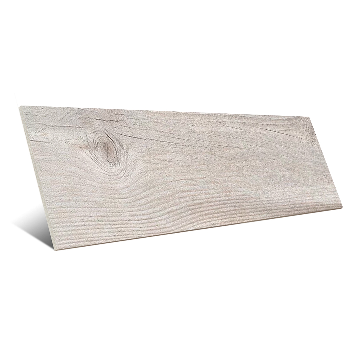 Vancouver Blanc Antidérapant 20.2x66.2 (Boîte 1.08 m2) - 4