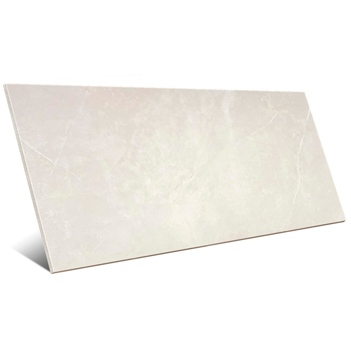 Milden P.E Ivory Pulido 60x120 (Caja 1.40m2)