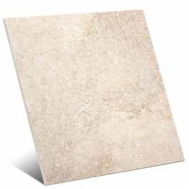 Rockstone P.E Bege InOut 100x100 (Caixa 1.98m2)