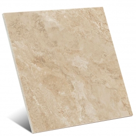 Poesie P.E Natural 3DB 75X75 (Box 1,10m²)