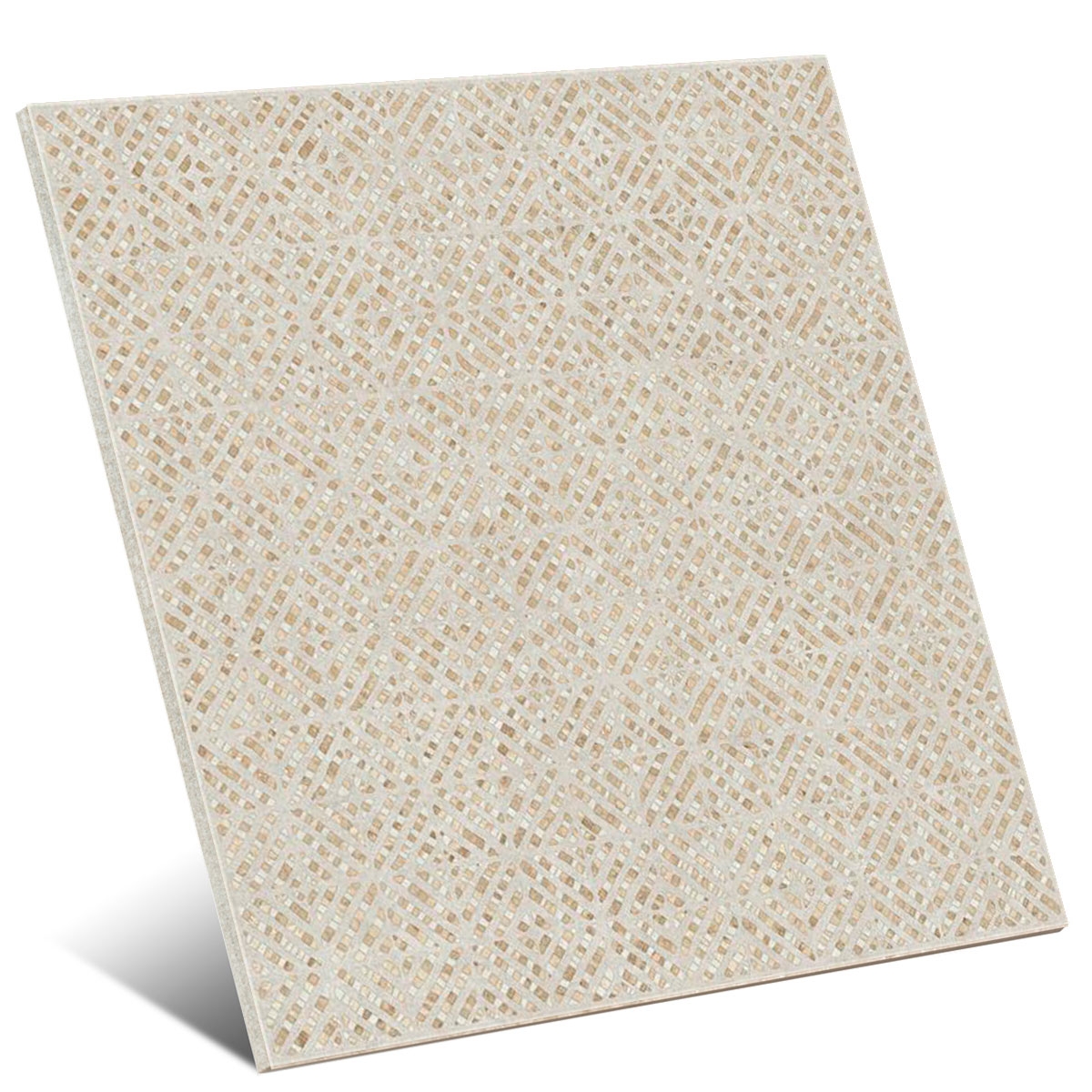 Poetry P.E Decor 3DB 60x120 (Caja 1,42m2)