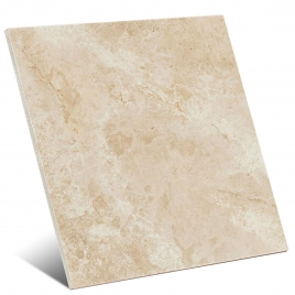 Poesie P.E Cream 3DB 120x120 (Box 1,44m²)