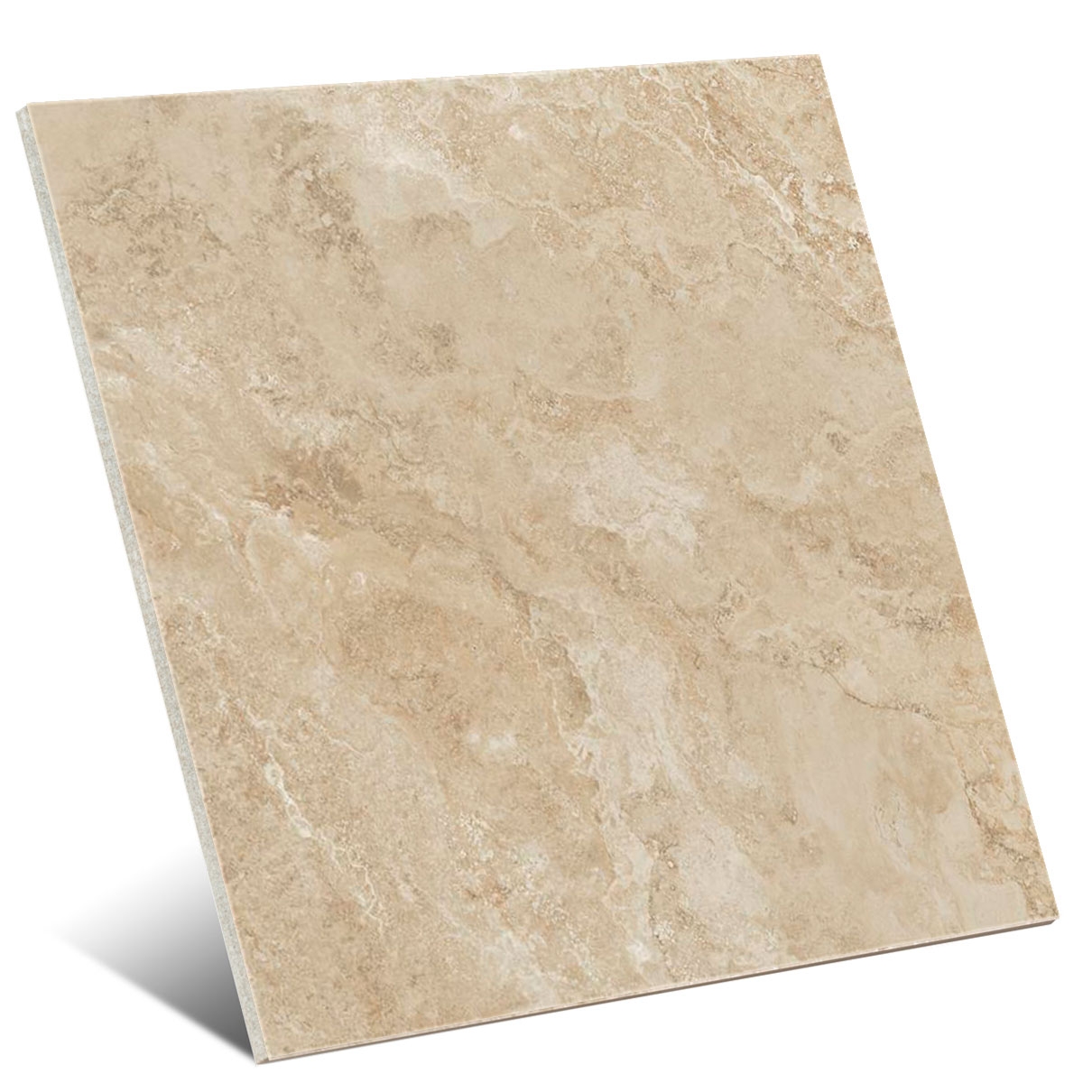 Poesia P.E Natural 3DB 120x120 (Caixa 1.44m2)