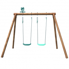 Alizee Swing 2700x1700x1900 mm -2