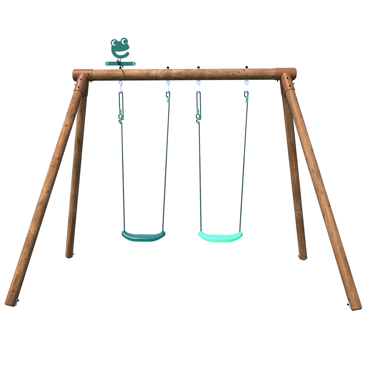 Alizee Swing 2700x1700x1900 mm -2