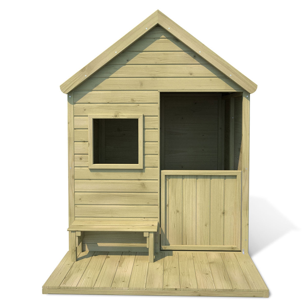 Abri HECaseta HEIDI 1230x1690x1585 mm -2IDI 1230x1690x1585 mm -2