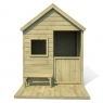 HECaseta HEIDI shed 1230x1690x1585 mm -2IDI 1230x1690x1585 mm -2