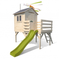 Cabanon JOSEPHINE 3190x2420x2490 mm