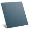Quadratische Stahlblaue Matte Bits 11,6x11,6 (Box 0,507m²)