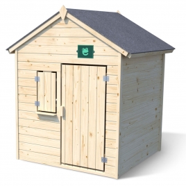 Janaka-Spielhaus 1450x1290x1630 mm