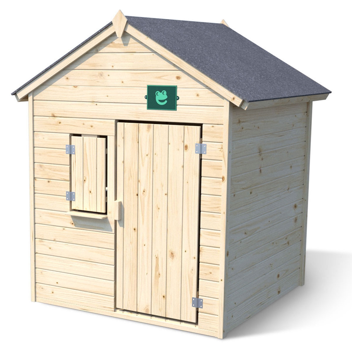 JANAKA shed 1450x1290x1630 mm