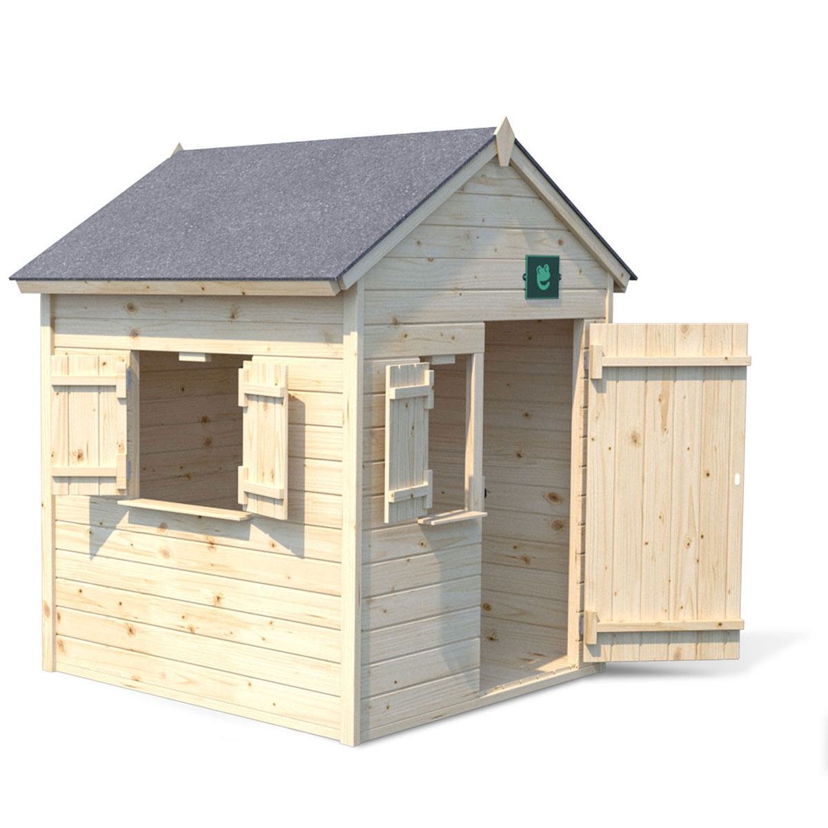JANAKA shed 1450x1290x1630 mm -2