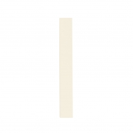 Faces Liso Bone 5x40 (Caja 1.12m2)