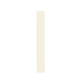 Faces Liso Bone 5x40 (Box 1.12m2)