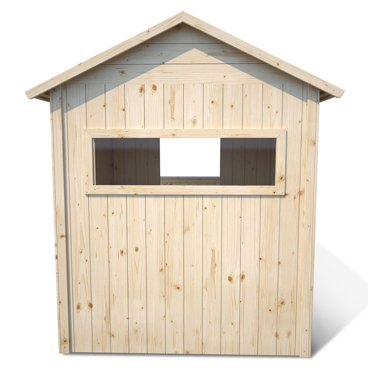 Cabanon JAZZ 2420x1430x1600 mm -3