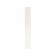 Faces Liso White 5x40 (Caja 1.12m2)