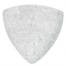 Arista 3 Opera Silver Nail 3.3x3.3 (Boîte 4 pièces)