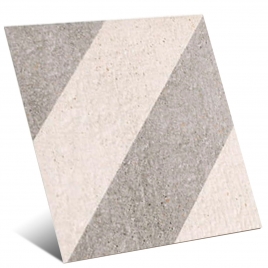 Non-slip Linear Decor 22.5x22.5 (Box 1.01 m2)