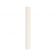 Faces Hill Blanc 5x40 (Boîte 0.60m2)