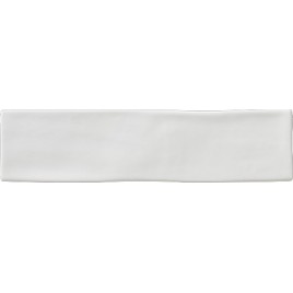 Giz branco 7,5x30 cm (caixa 0,56 m2)