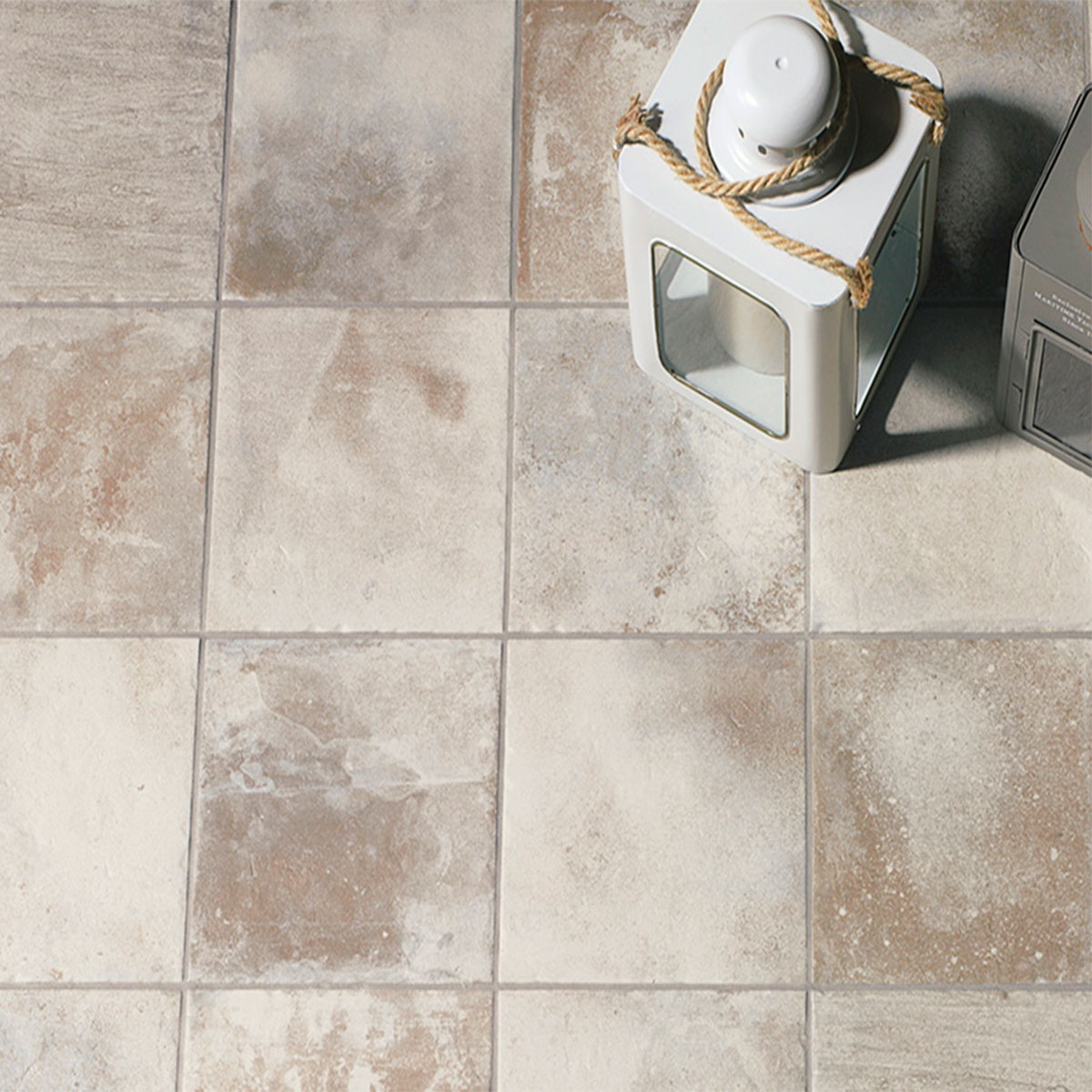 Ambiente con Boston Downtown Antideslizante 22.5x22.5