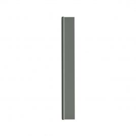 Faces Coast Bleu Acier 5x40 (Boîte 1.08m2)