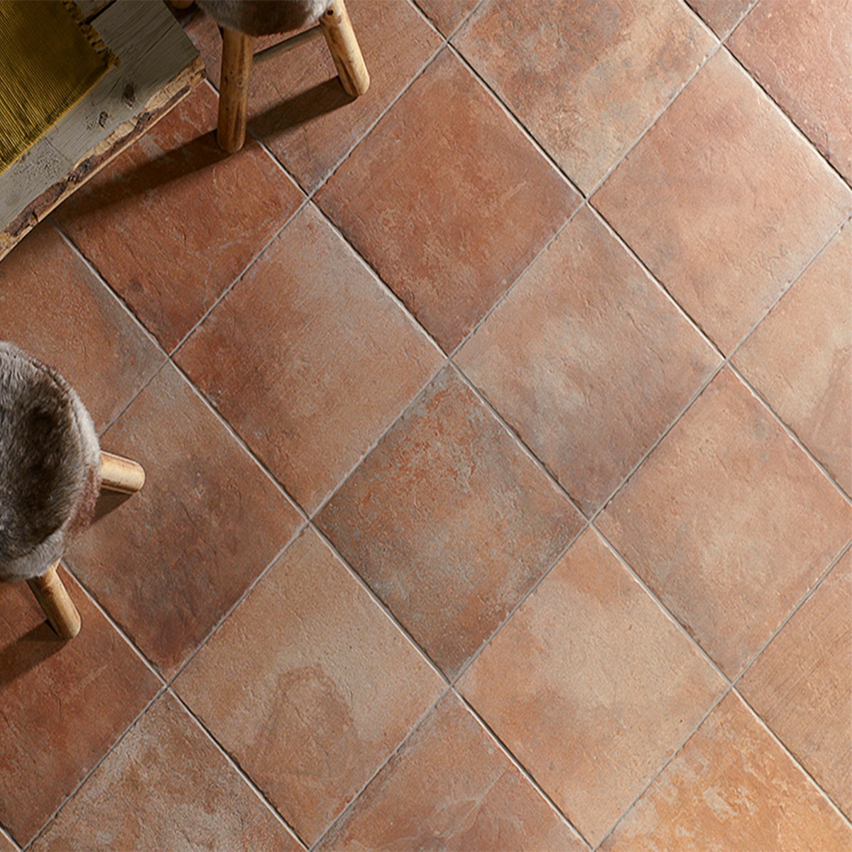 Boston North Non-Slip Finish 22.5x22.5