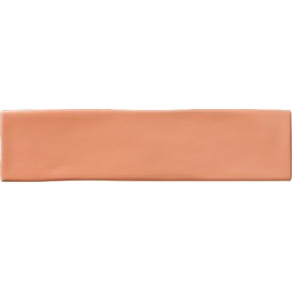 Craie saumon 7,5x30 cm (boîte 0,56 m2)