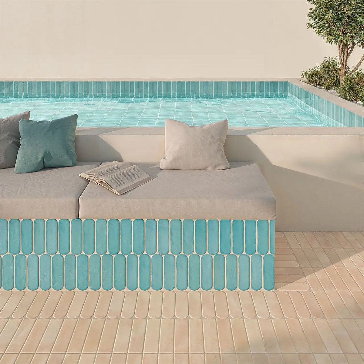 Exterior with CBO Water 5x12 coating