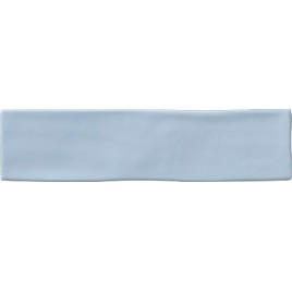 Giz Azul 7,5x30 cm (caixa 0,56 m2)