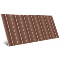 Visages Bars Henné 12.5x25 (Boîte 0.40m2)