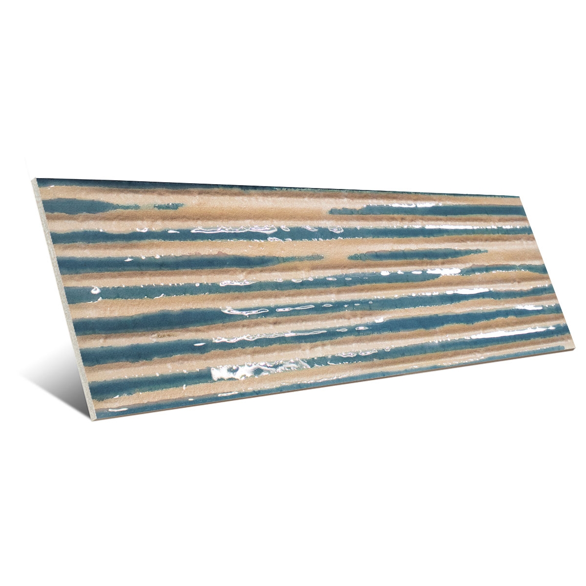 CB Peigne Azur 5x15 (Boîte 0.533m2)