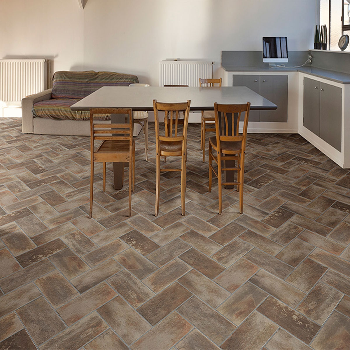 Boston West Non-Slip Ambience 22.5x45