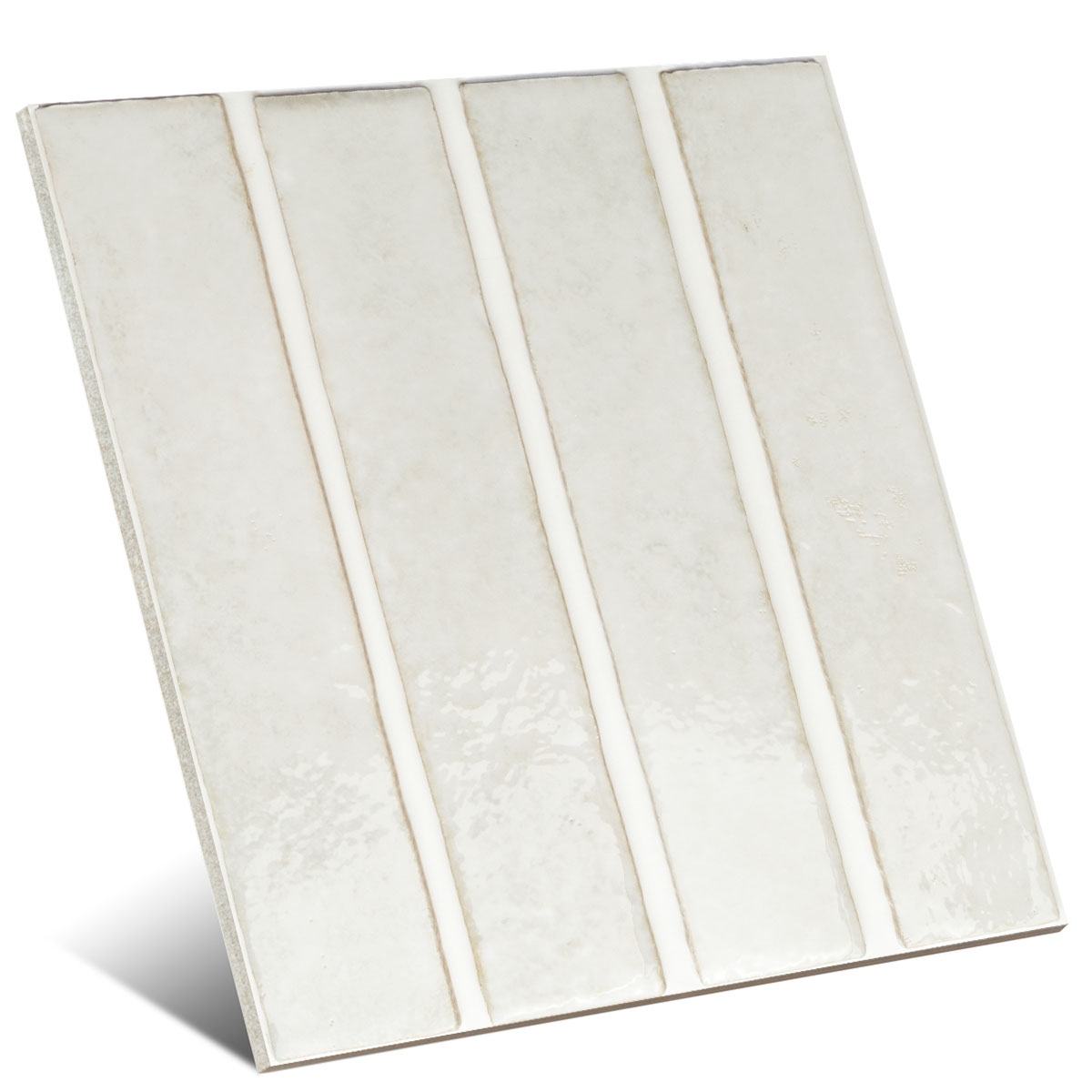 Variação Potters Swan 5x25 (Caixa 0.75m2)