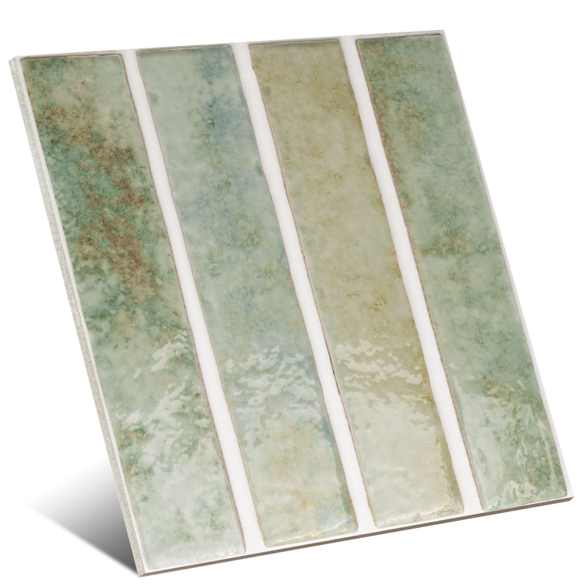 Variación Potters Agave 5x25 (Caja 0.75m2)