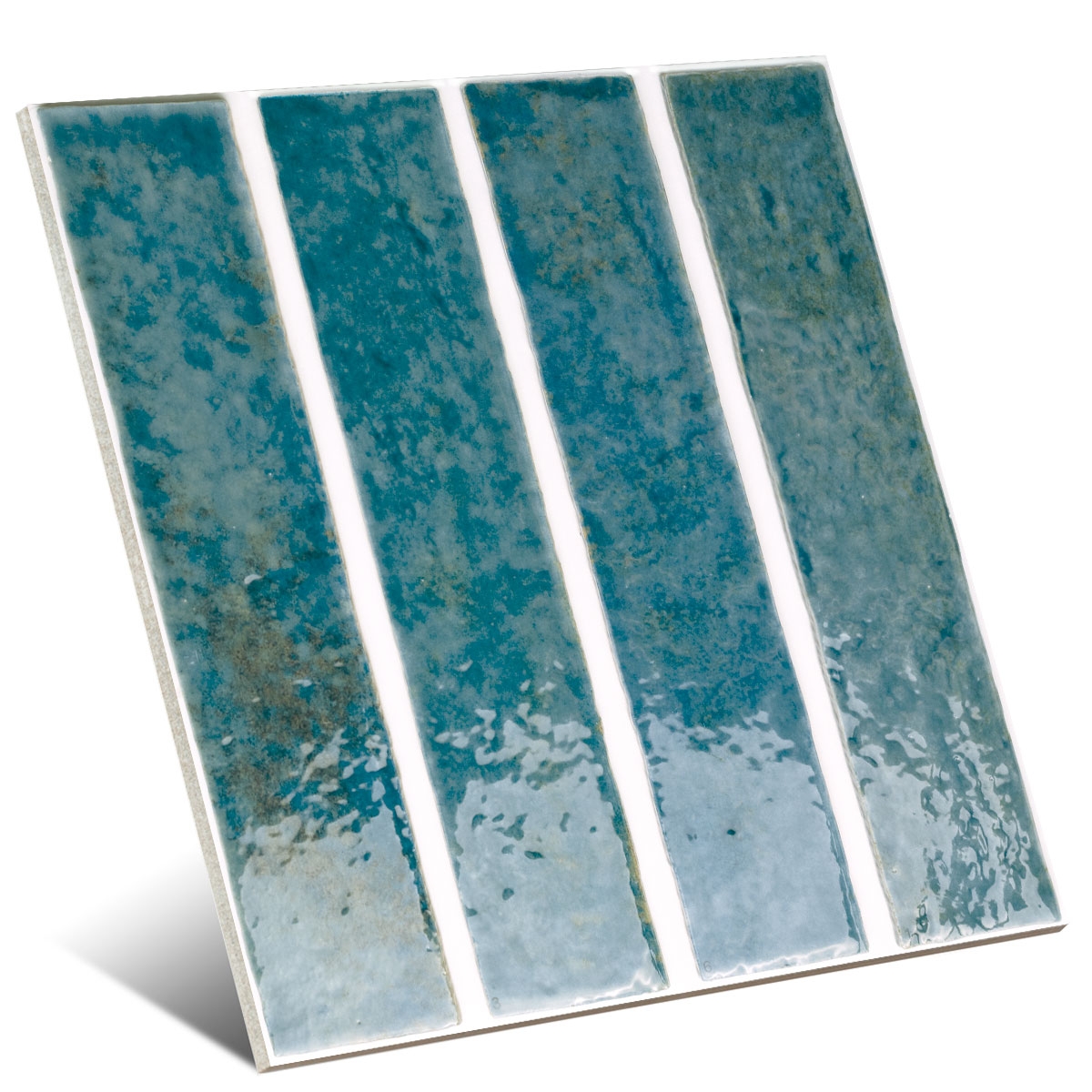 Variación Potters Prusian 5x25 (Caja 0.75m2)