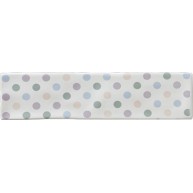 Chalk Decor Polka Dots Lilac (Schachtel)