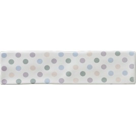 Chalk Decor Topos Lila 7,5x30 cm (caja 0.56 m2)