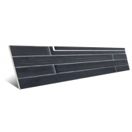 Wabi Sabi Noir 7x40 (Boîte 0.67m2)