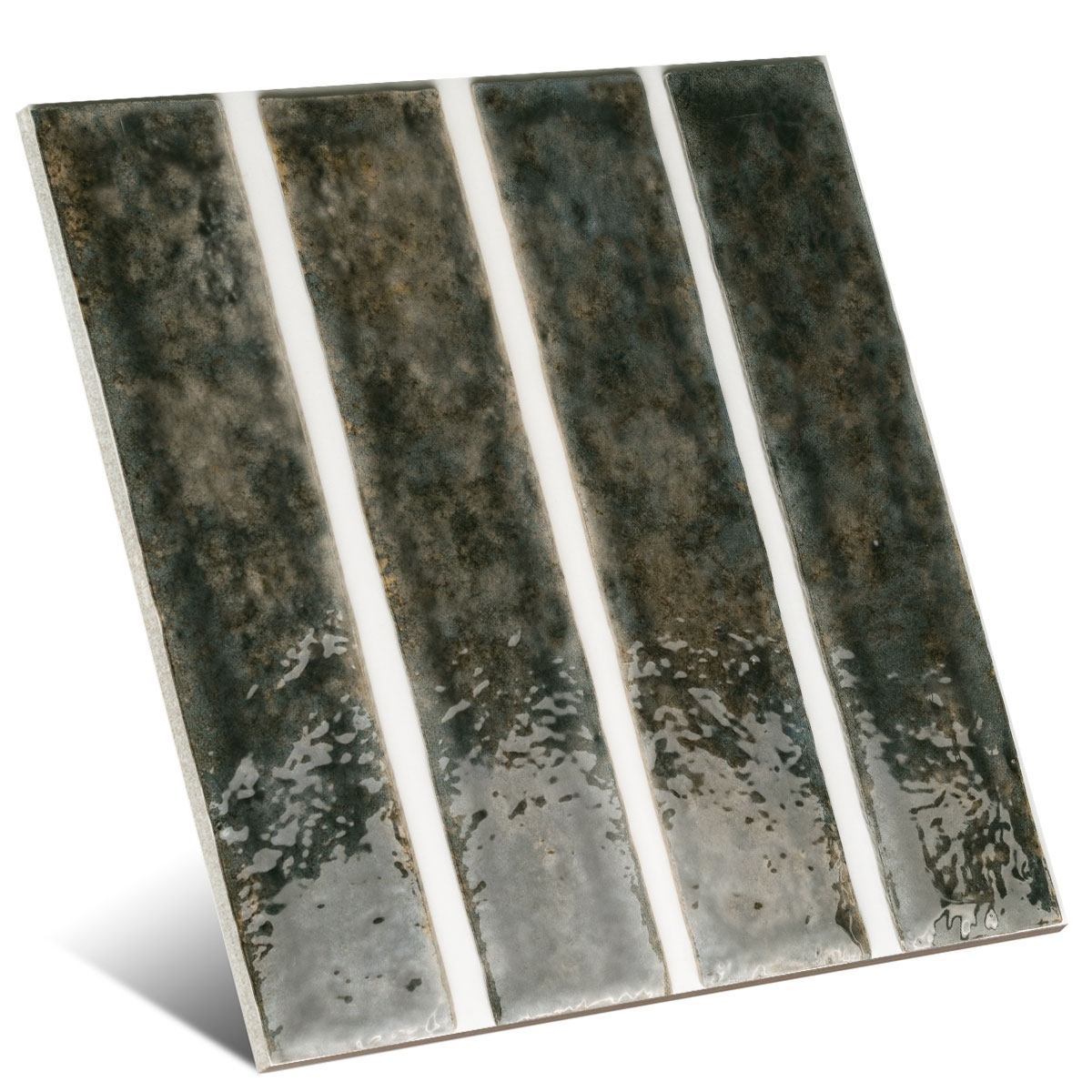 Variación Potters Umber 5x25 (Caja 0.75m2)