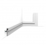 PX198 U-Steps Orac Trim 2000 x 20 x 83 (FOB)
