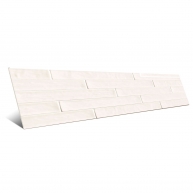 Zellige White 6,2x25 (Caja 0.49m2)