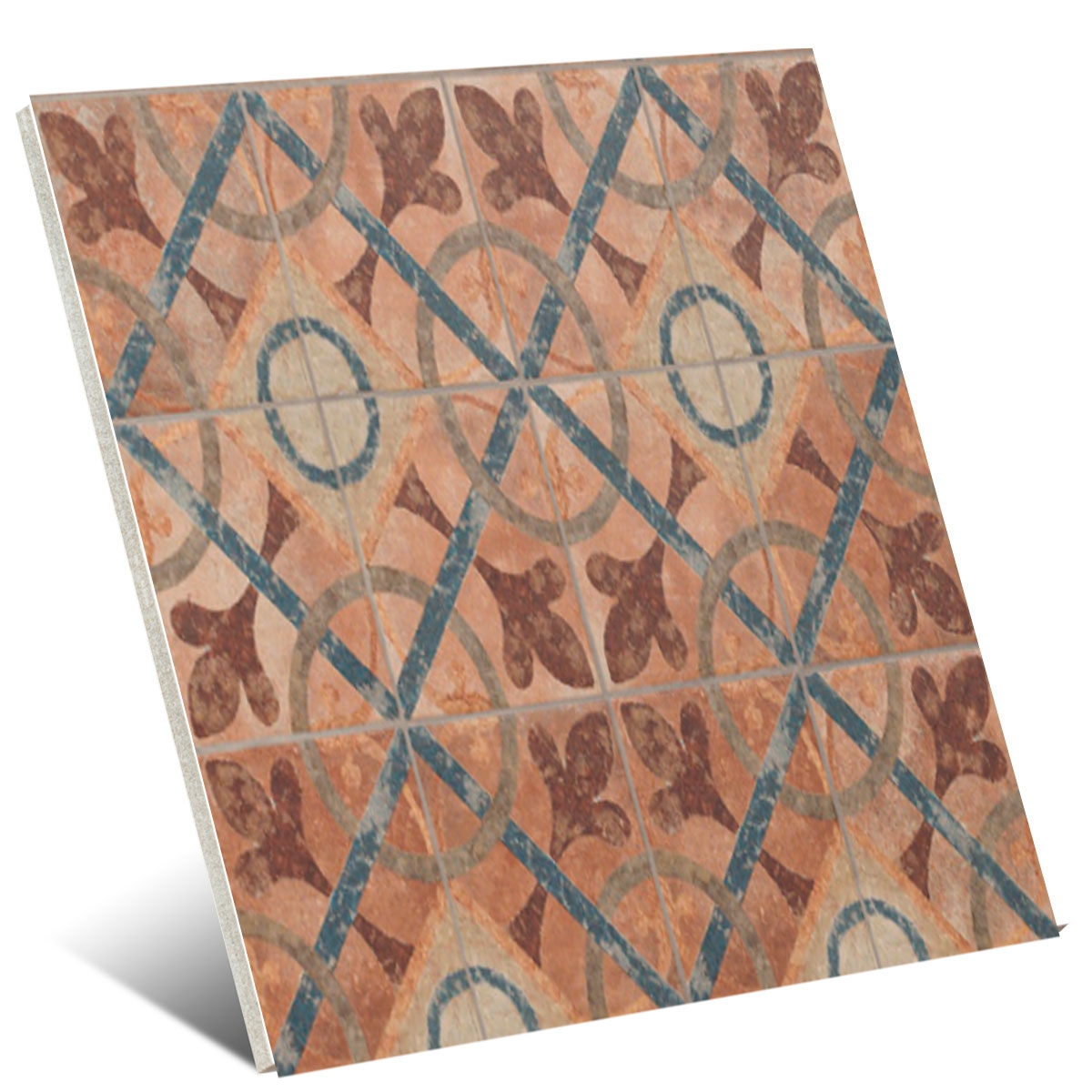 American Cleveland 22.5x22.5 (Caixa 1.01m2)