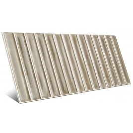 Barres de potiers fossile 12.5x25 (Boîte 0.43m2)