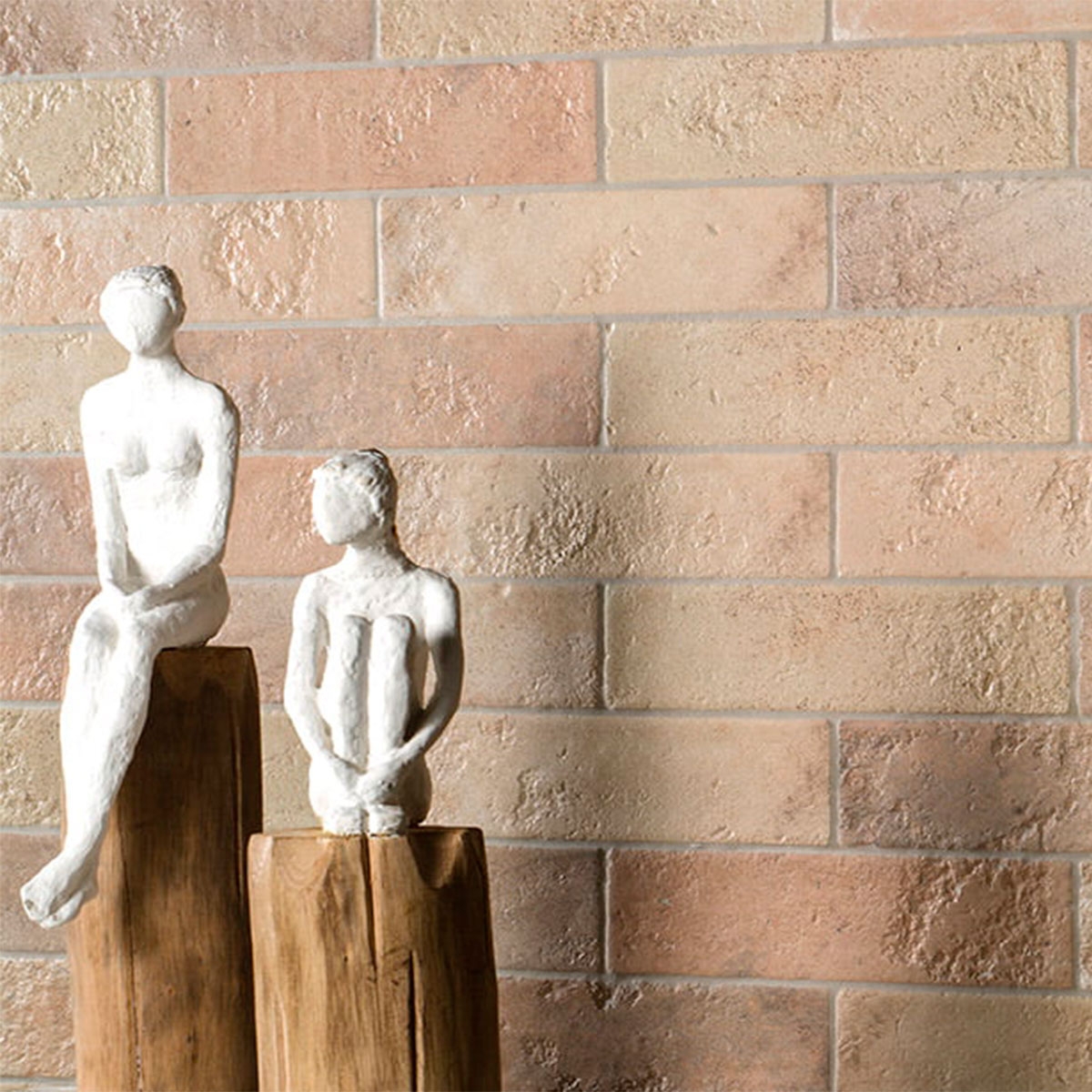 Finished with Arches Cotto 6.2x25 (Box 0.5 m2)