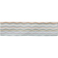 Chalk Decor Zig-Zag Mix (Box)