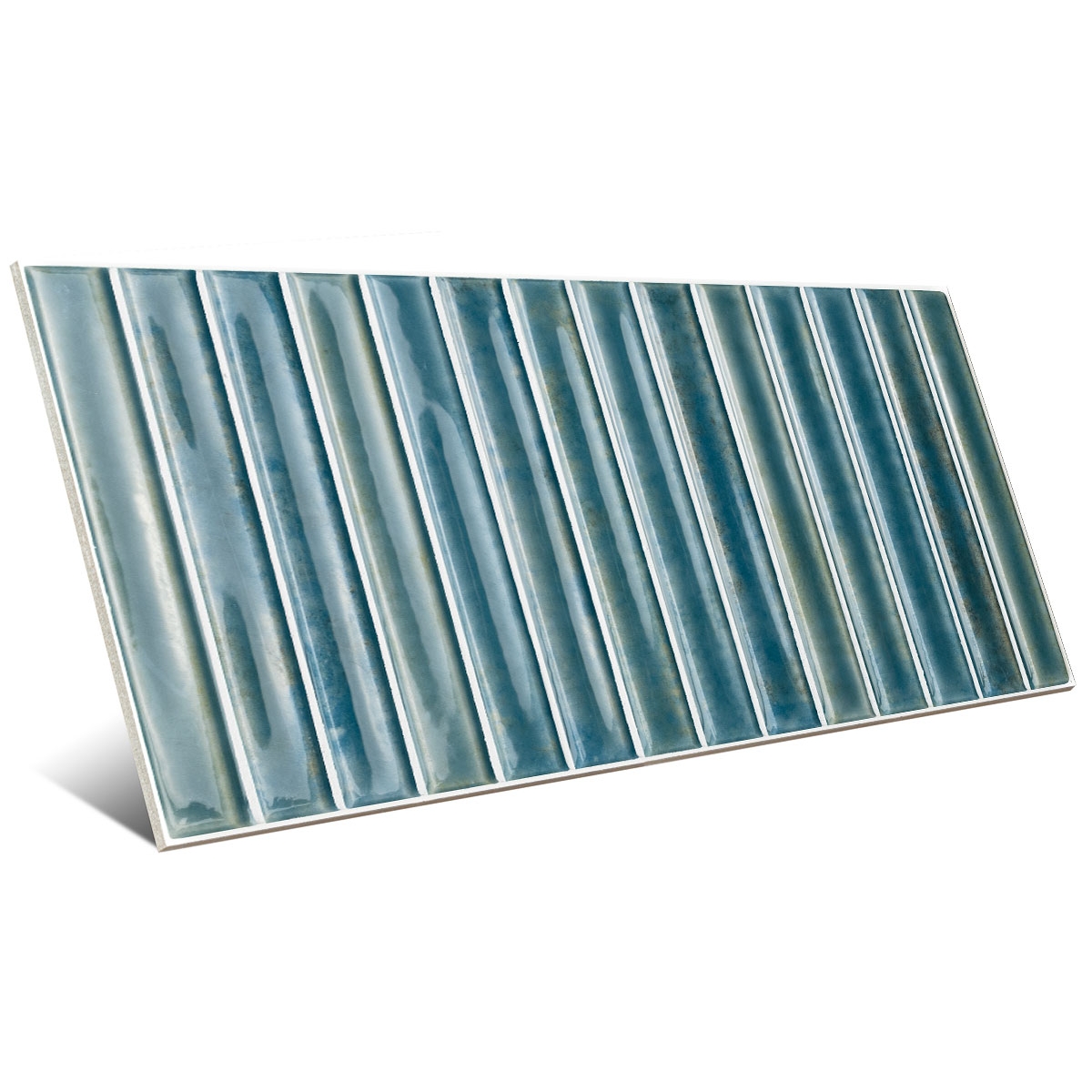 Bars de potiers prussiens 12.5x25 (boîte 0.43m2)