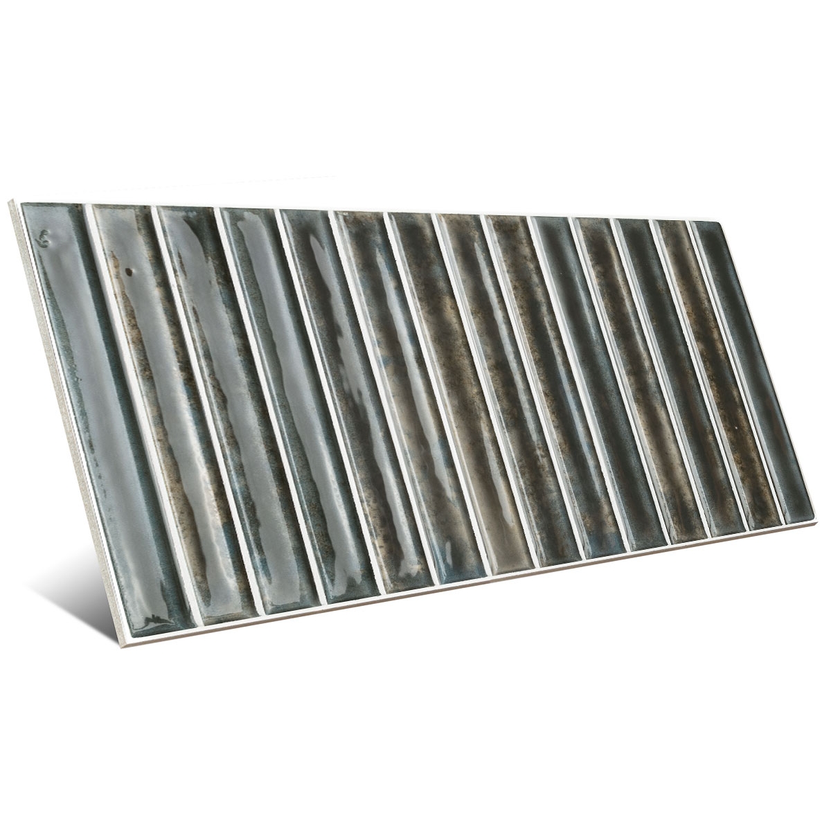 Potters Bars Umber 12,5x25 (Caja 0.43m2)